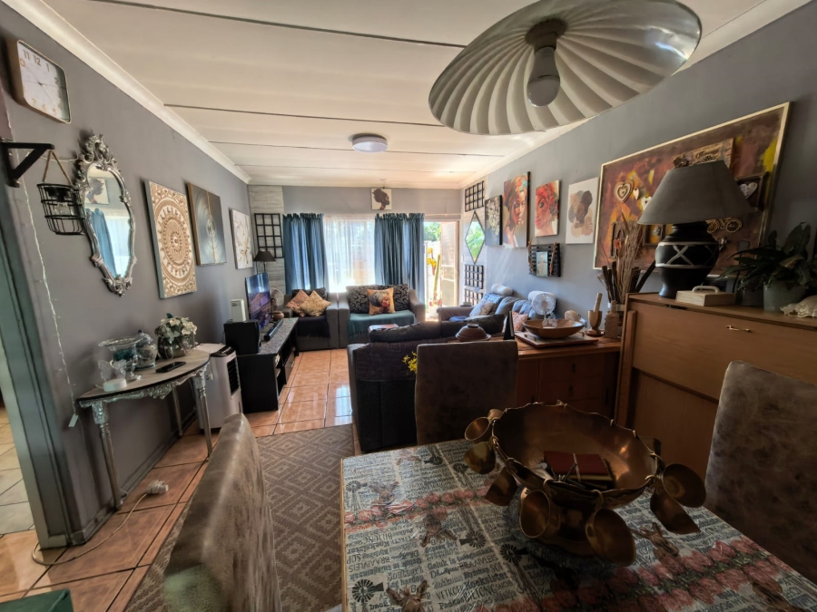 2 Bedroom Property for Sale in Parys Free State